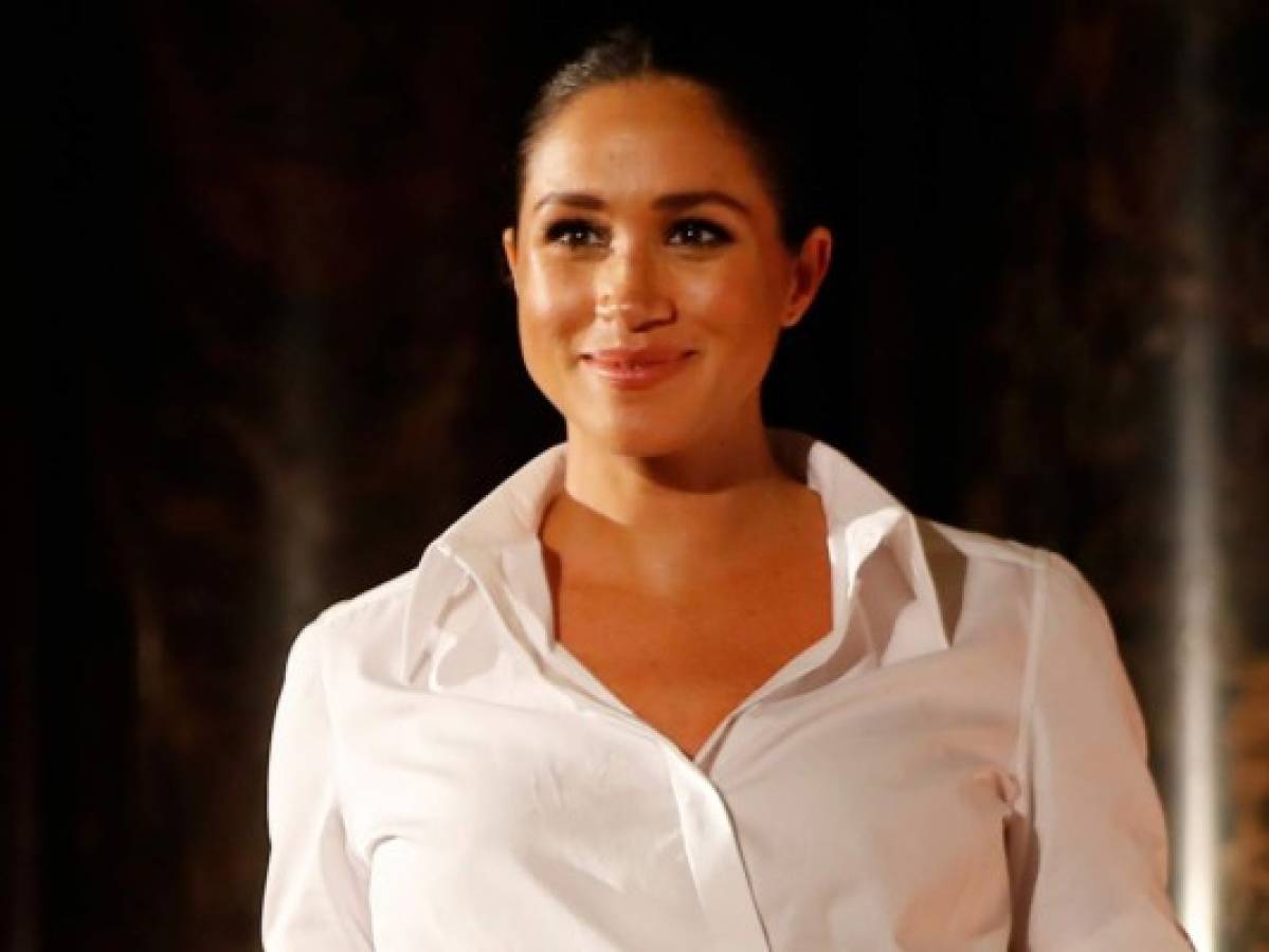 Papá de Meghan Markle revela carta que le envió su hija tras su boda con Harry