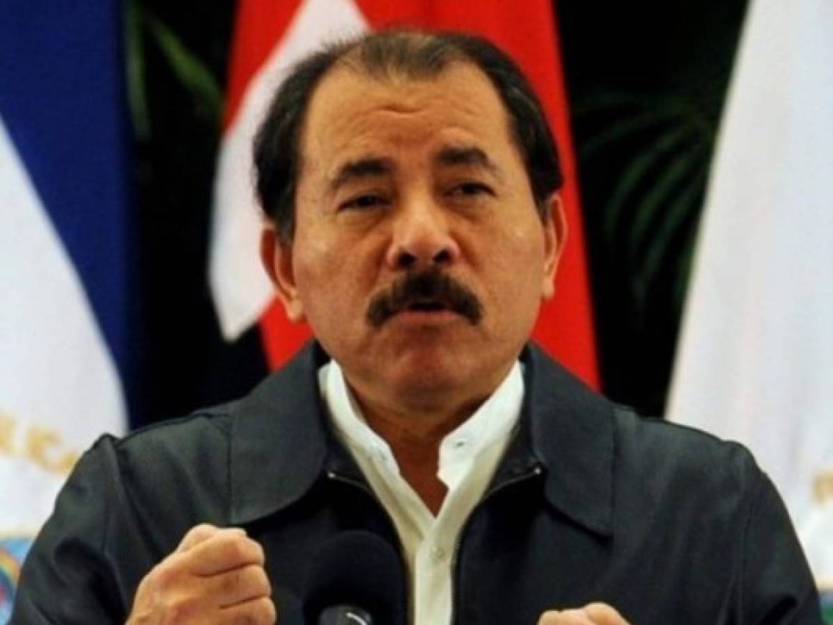 Gobierno de Nicaragua urge a oposición trabajar por fin de sanciones internacionales  