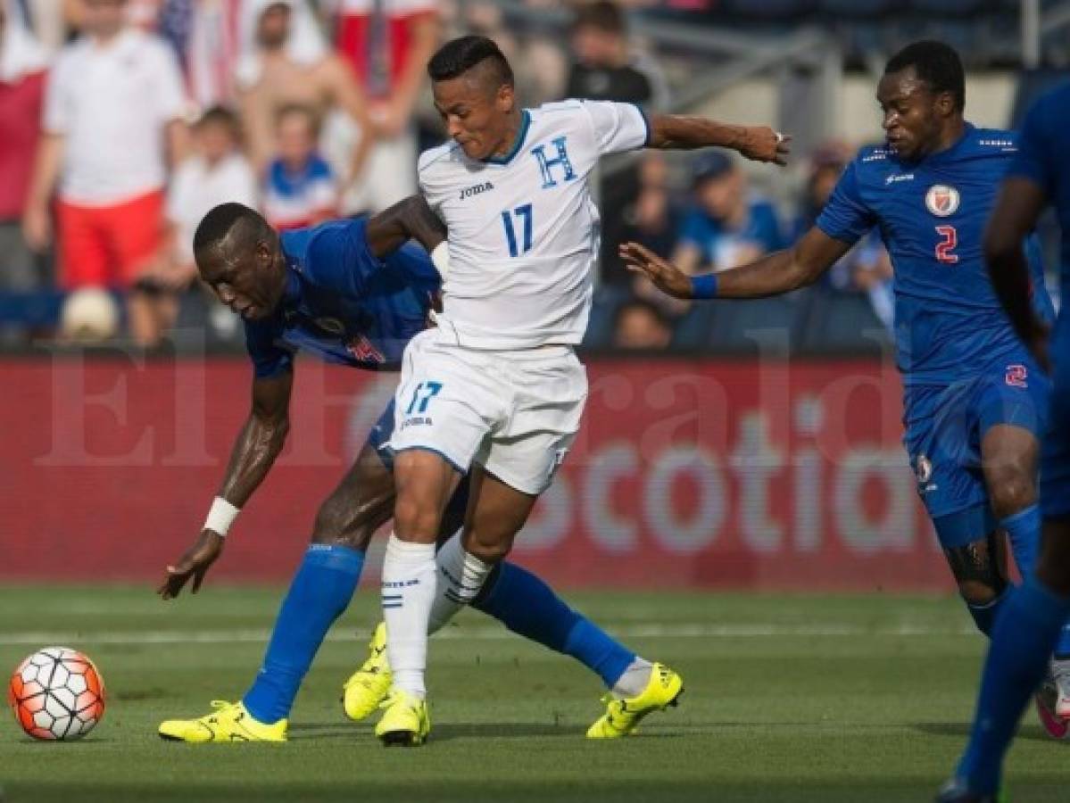 ¡Grandes ausentes para la Copa Oro! Un equipo de lujo se queda fuera de la Gold Cup 2017