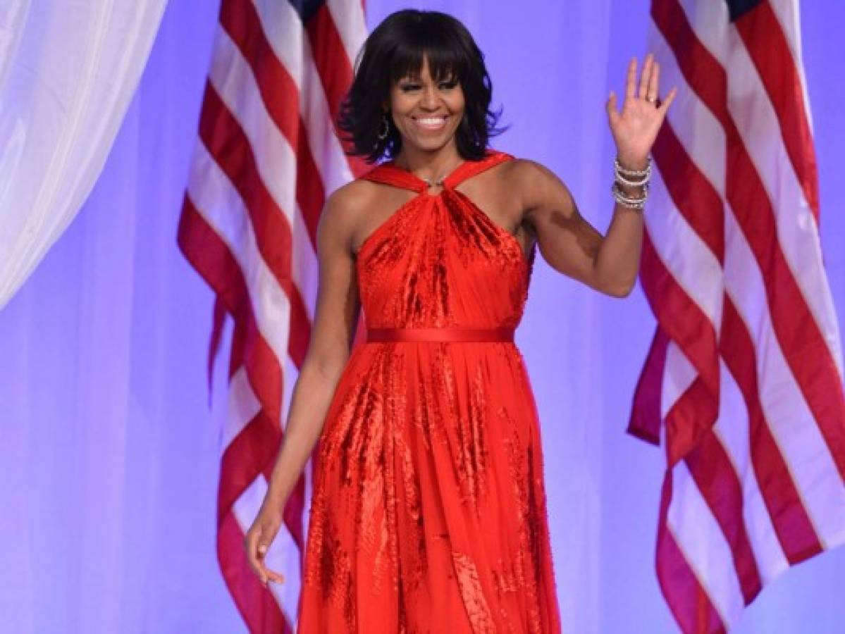 Barack Obama: 'Michelle nunca se presentará a las elecciones'