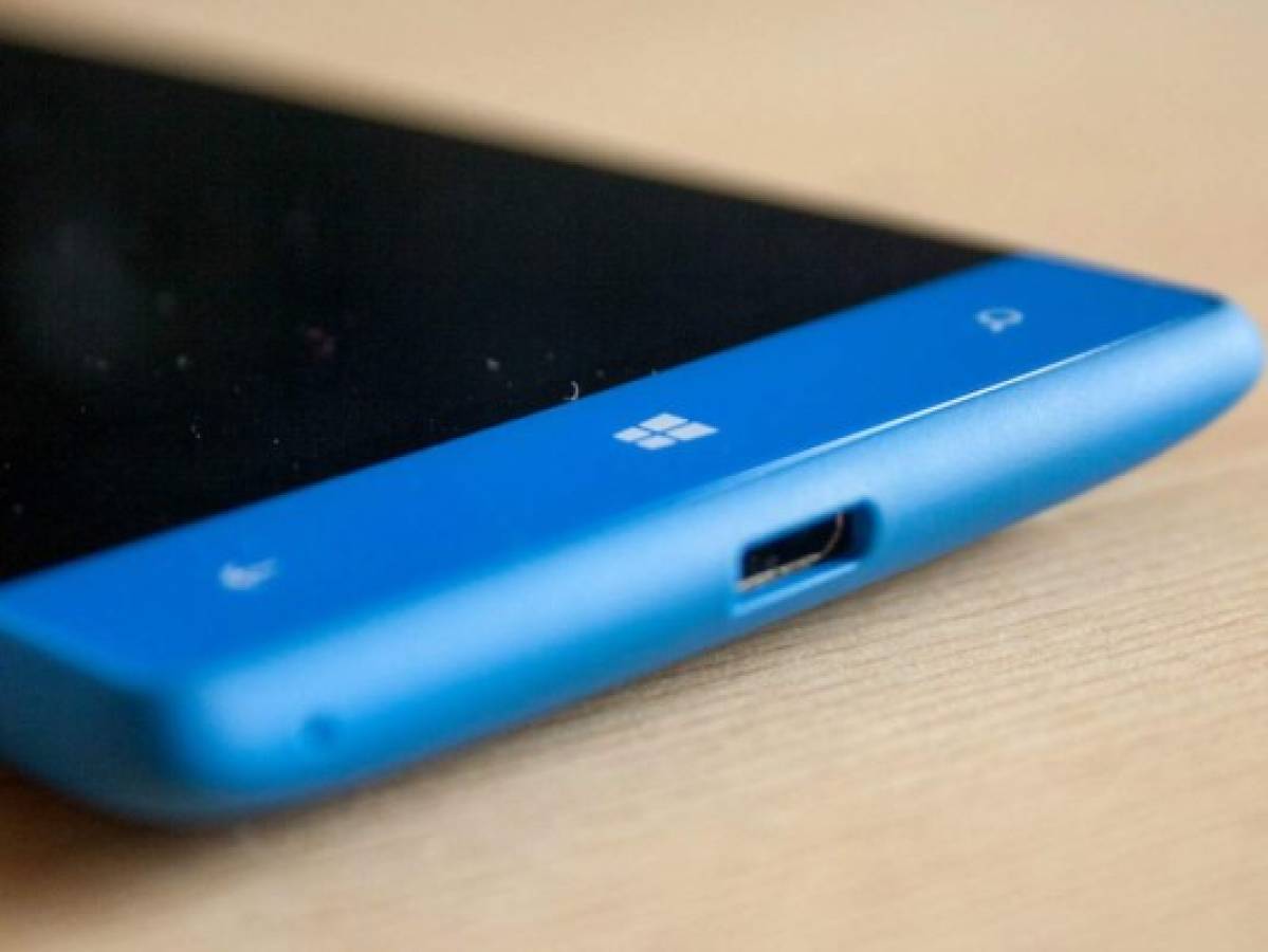 Windows Phone 8 se desvanece mientras Microsoft revisa su estrategia para móviles