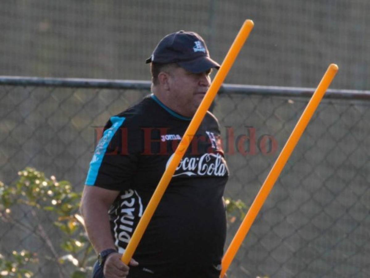 Fallece Jaime el Chele Varela, eterno jefe de utileros de la Selección de Honduras