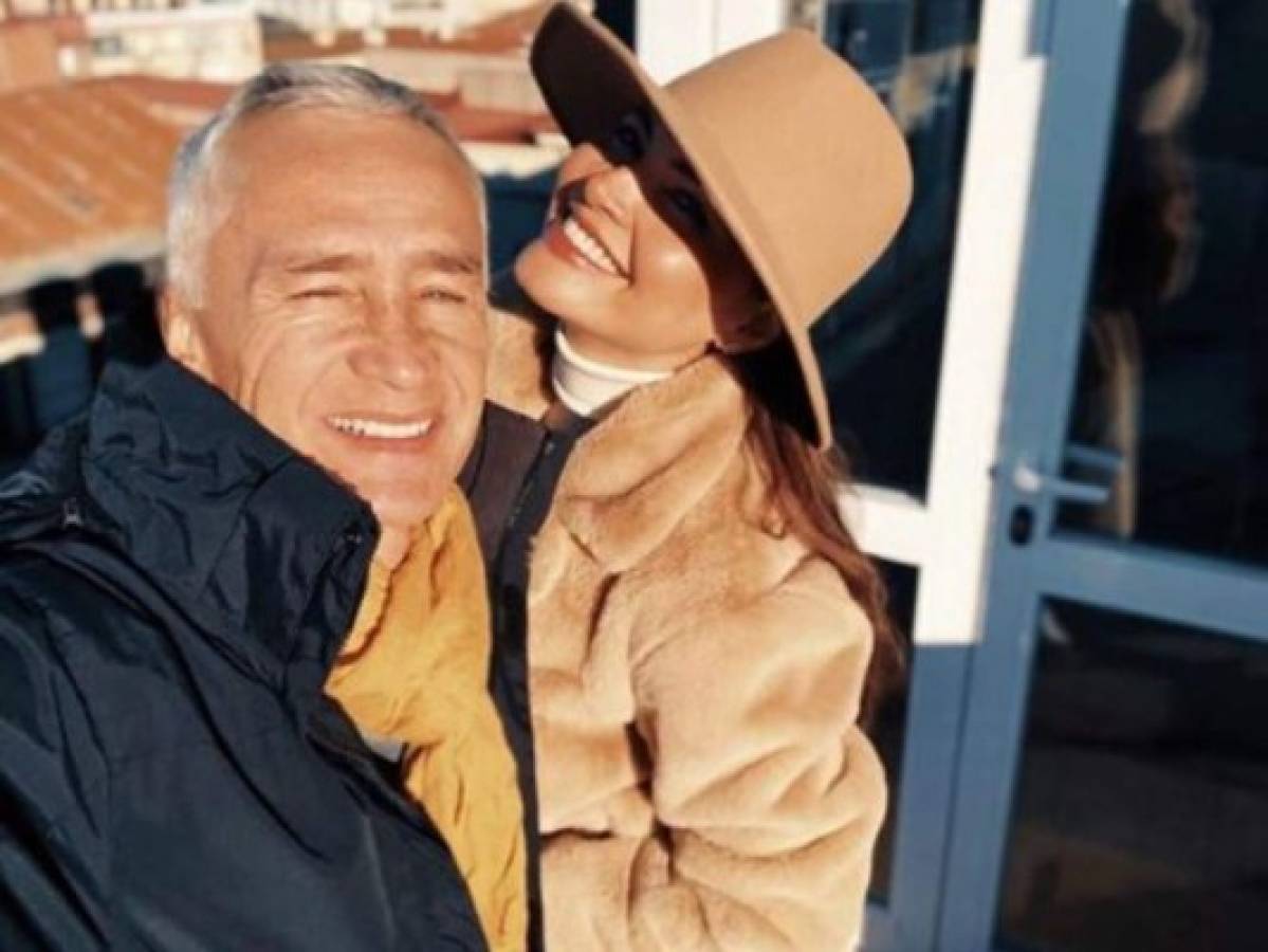 Chiquinquirá Delgado revela detalles de su 'boda' con Jorge Ramos