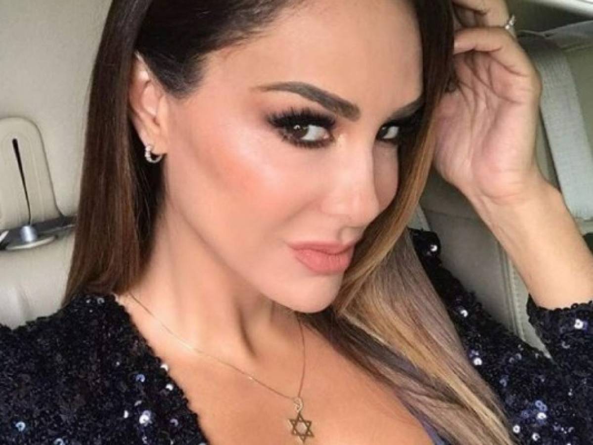 ¡Revelación! Ninel Conde se somete a doloroso tratamiento para estar siempre bella