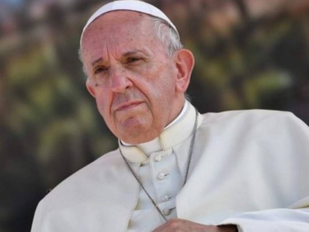 El liderazgo del Papa Francisco a la conquista de la región menos católica de Latinoamérica