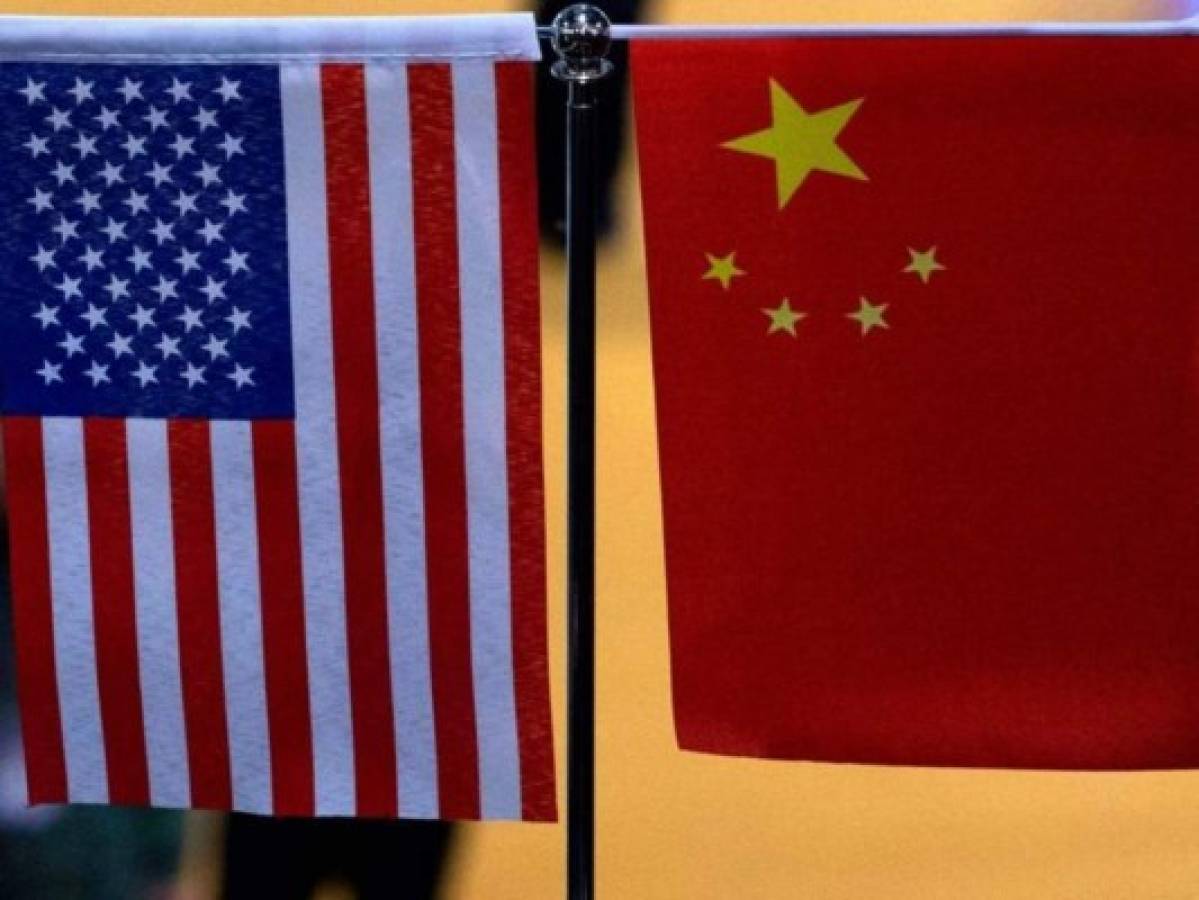 China pide a Estados Unidos un rápido fin de la guerra comercial  