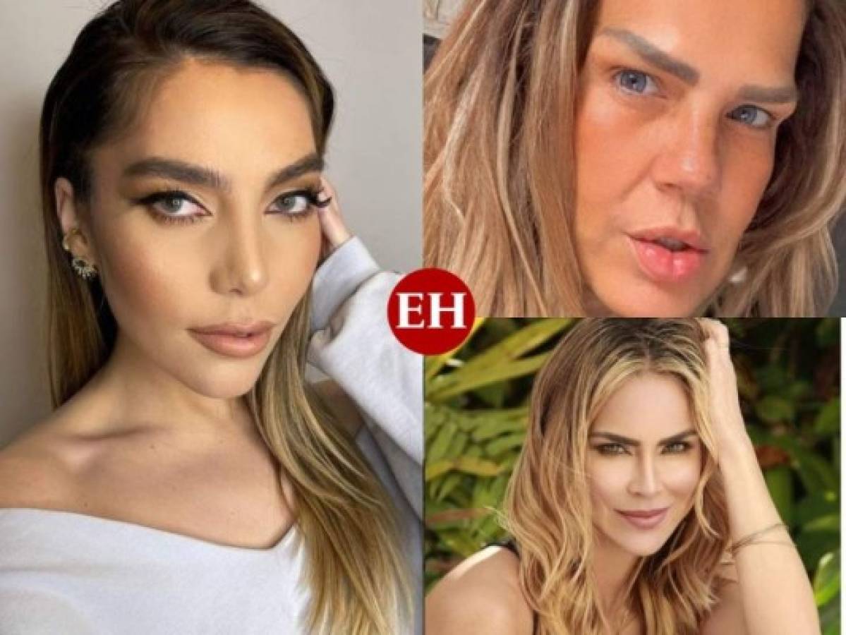 Frida Sofía arremete contra Niurka Marcos y Aylin Mujica tras declaraciones sobre su caso