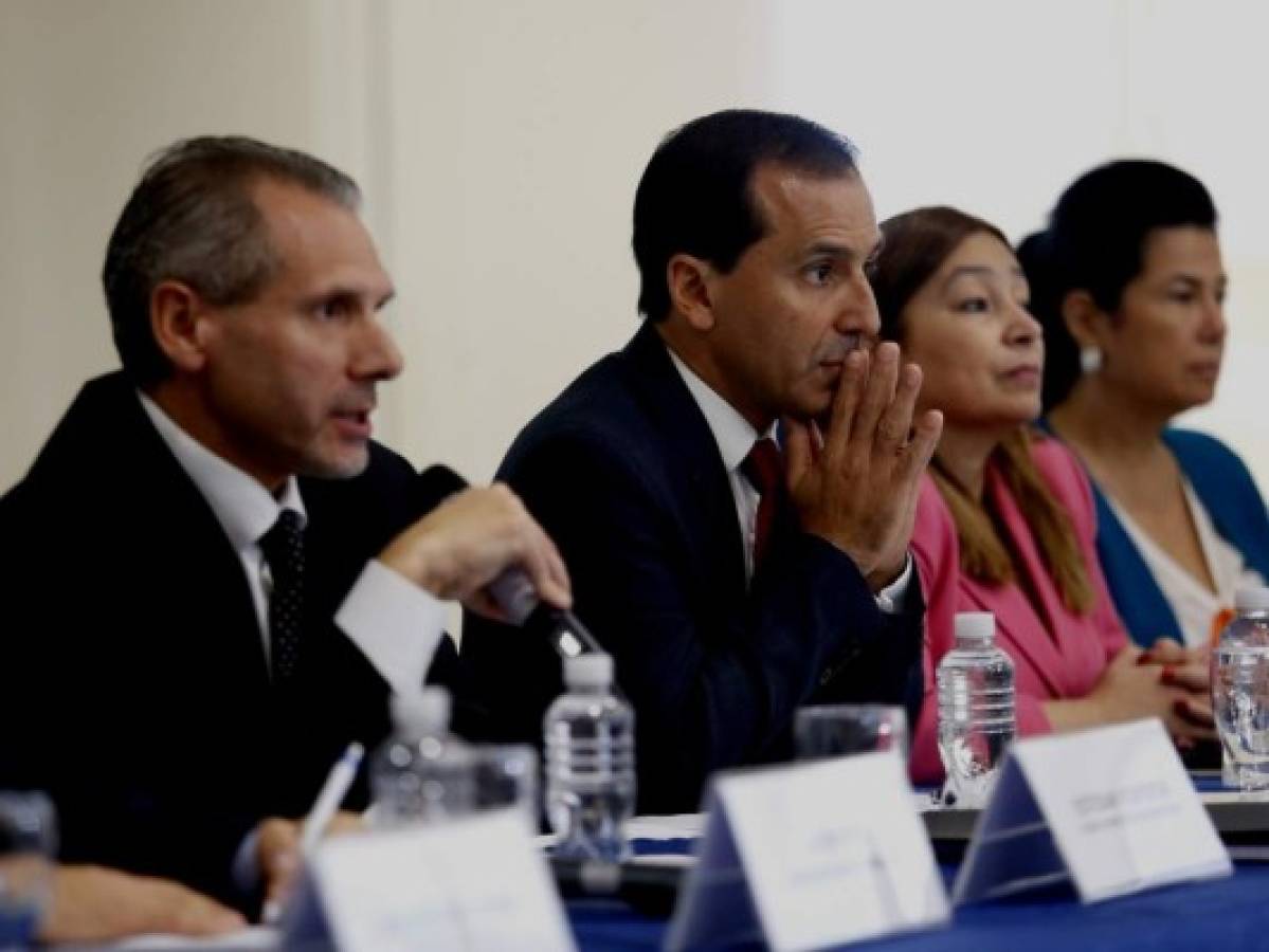 El FMI pronostica que Honduras seguirá con un sólido crecimiento