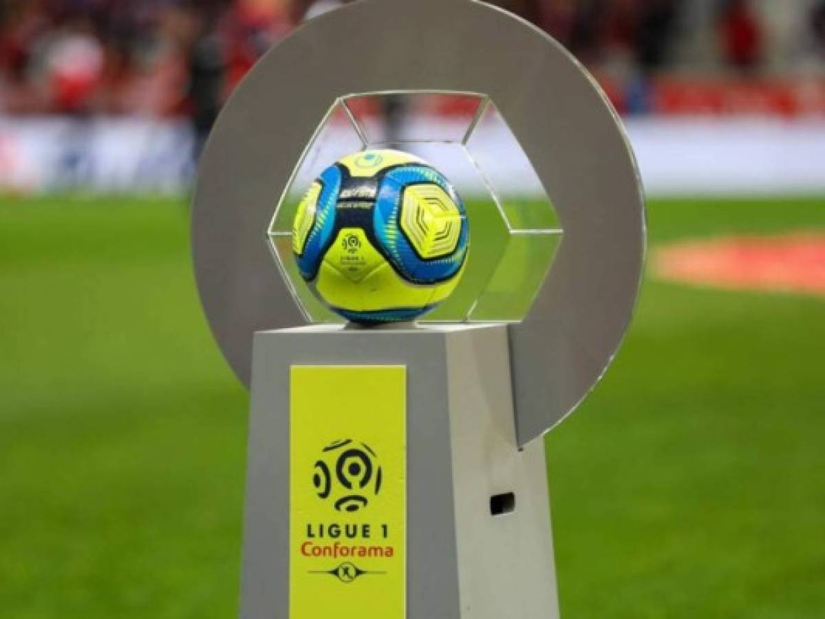 La Ligue 1 podía haber terminado después del 3 de agosto, según la UEFA