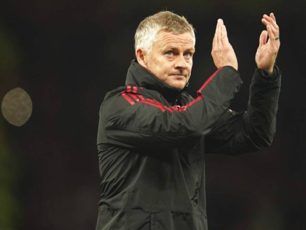 Manchester United y Solskjaer otra vez al borde de una crisis