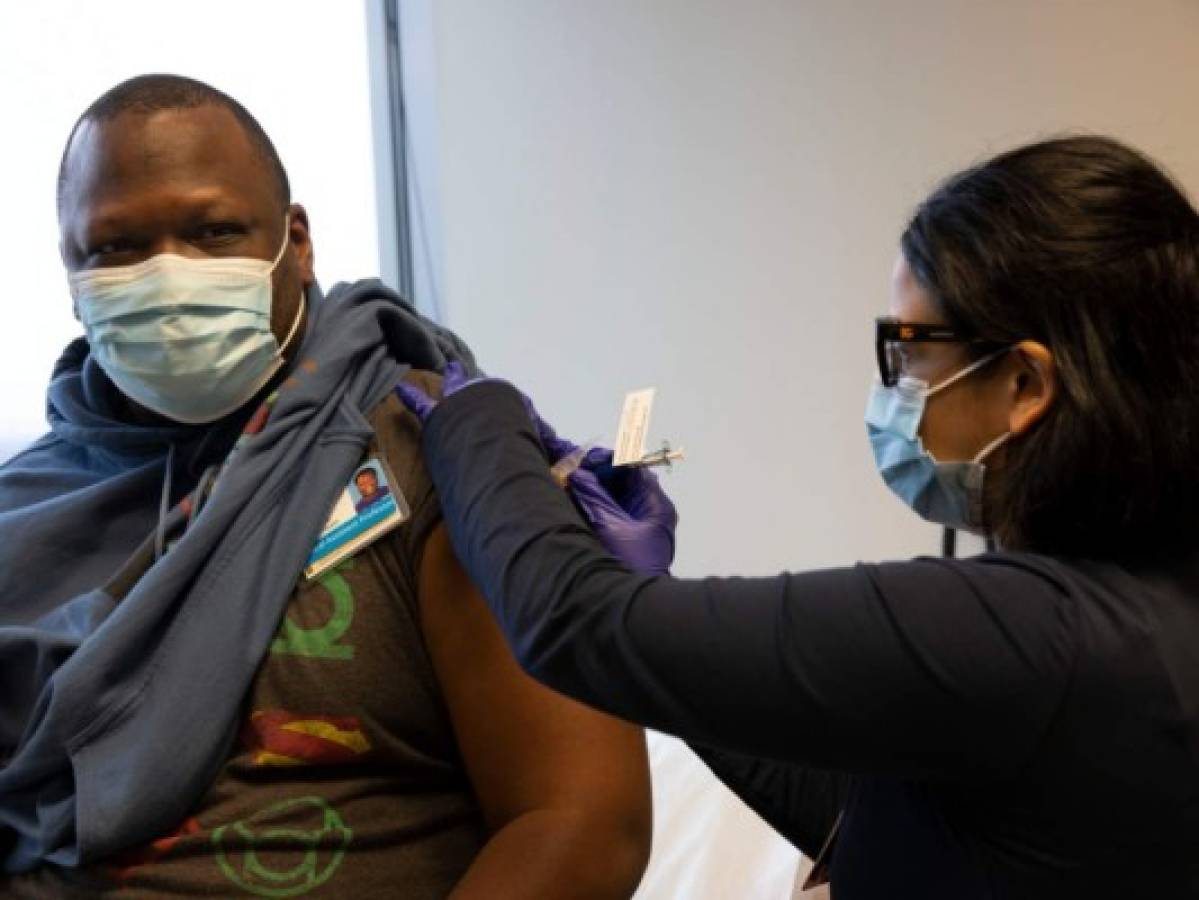 Este lunes inicia nueva fase de vacunación en México  
