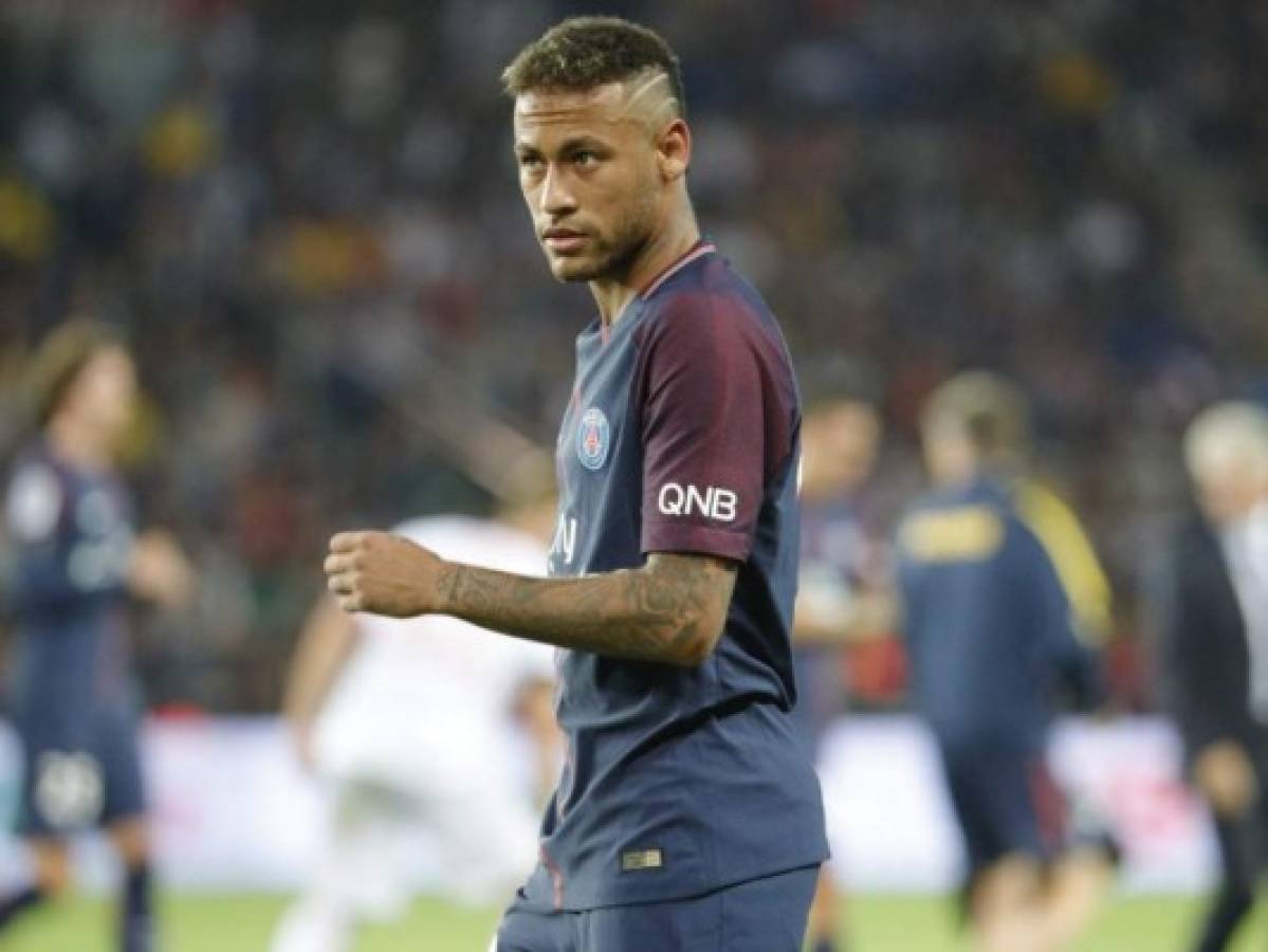Tras Neymar, la tentación del París Saint-Germain se llama Kylian Mbappé