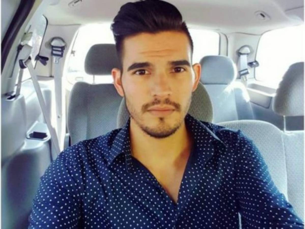 Apuñalado muere actor de TV Azteca Adán Aguilar