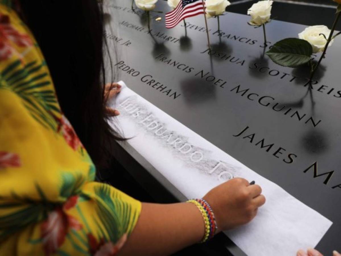 EEUU develará identidad de funcionario saudita vinculado a los ataques del 11/9