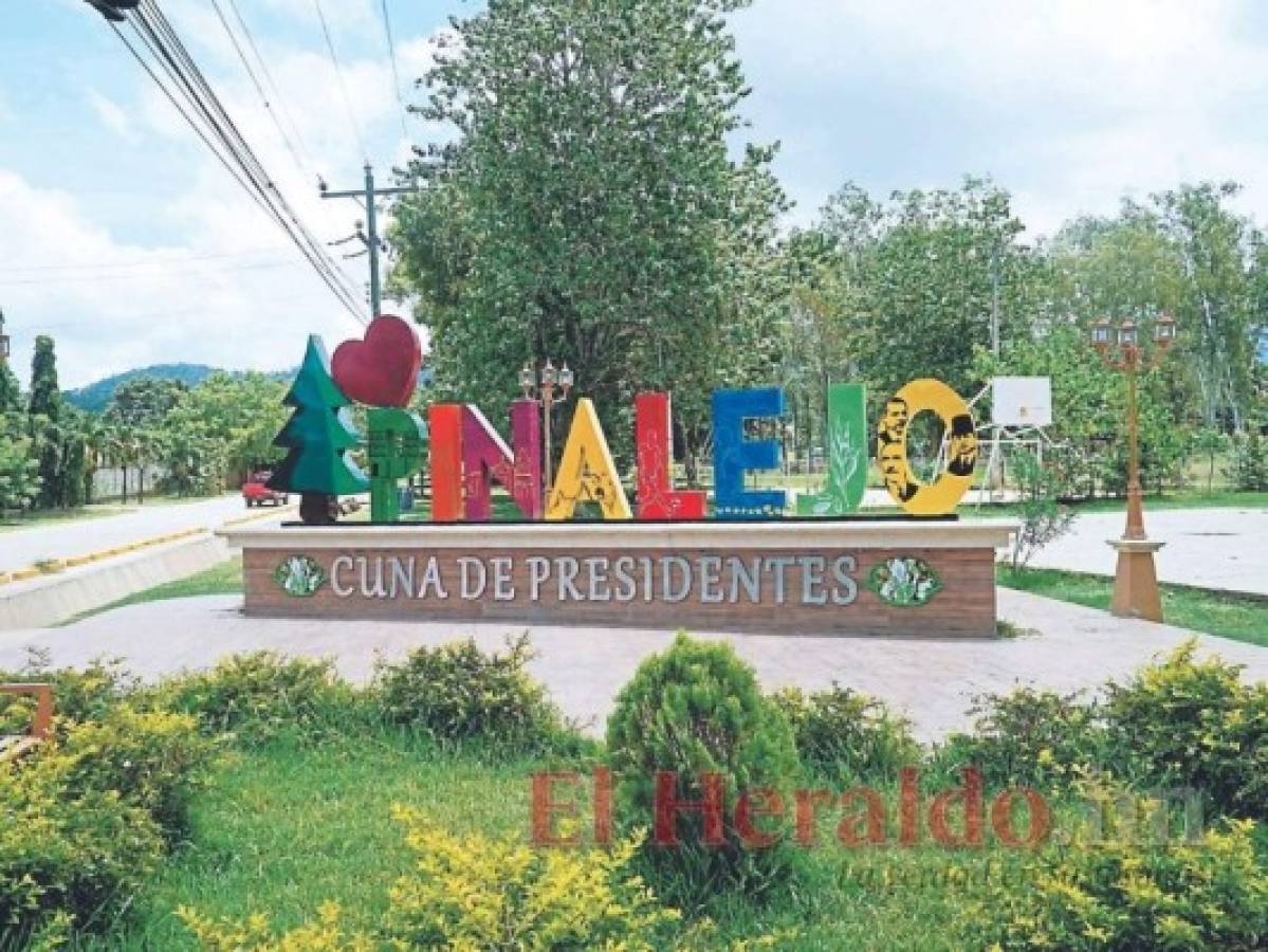 Pinalejo, la villa de tres presidentes y testimonio de un pasado ilustre