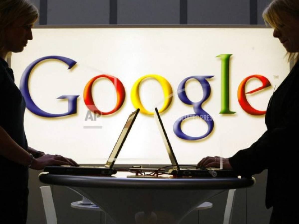 Google acudirá a tribunal de la Unión Europea por caso de privacidad   