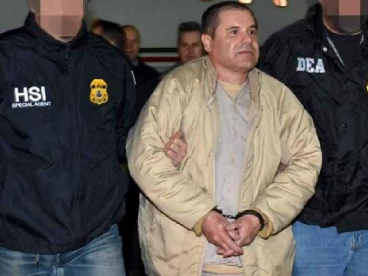 Juicio de 'El Chapo' Guzmán aplazado a septiembre  