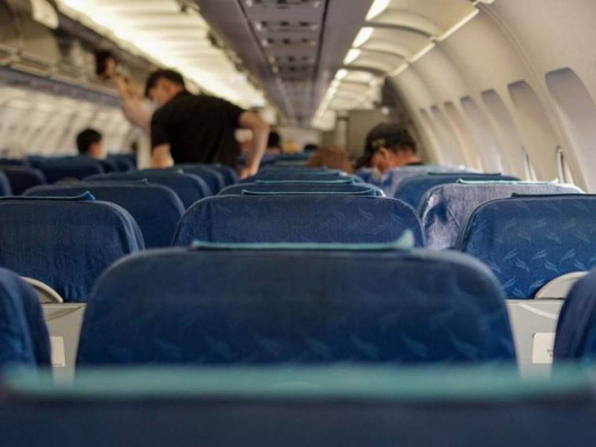 Delta dejará de bloquear asientos en vuelos en mayo