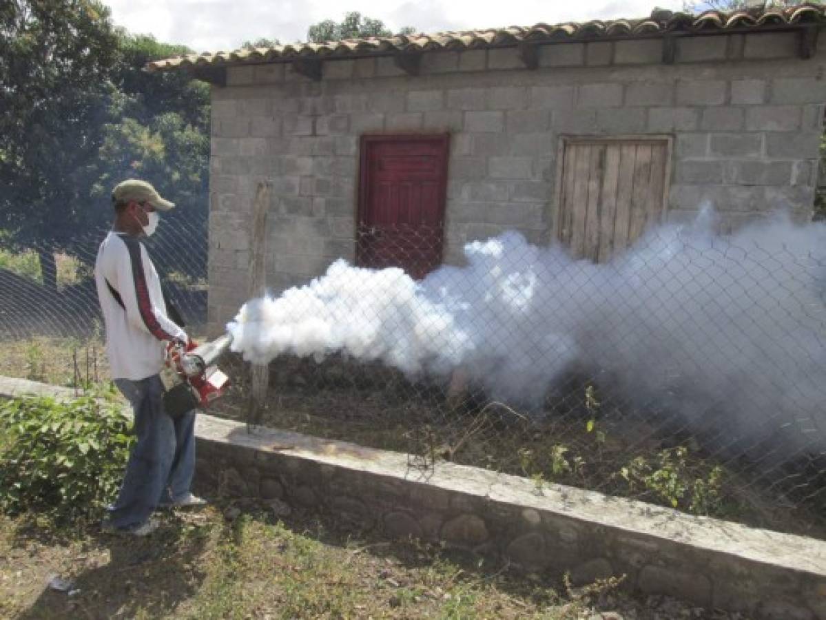 Refuerzan medidas por dengue y chikungunya