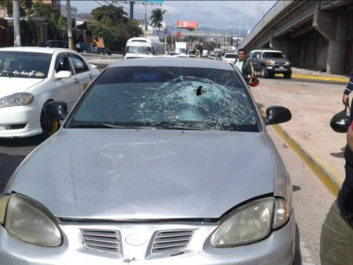 Tegucigalpa: Cuerpo de Bomberos aclara que investigan caída de doctor mientras era asistido