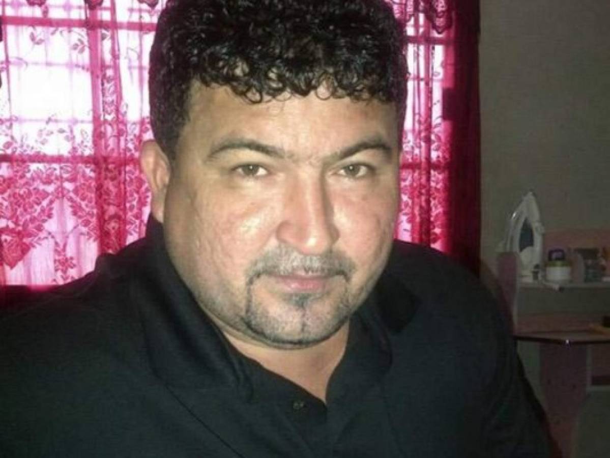 Cuerpo del periodista asesinado en Puerto Cortés aún sigue en la morgue