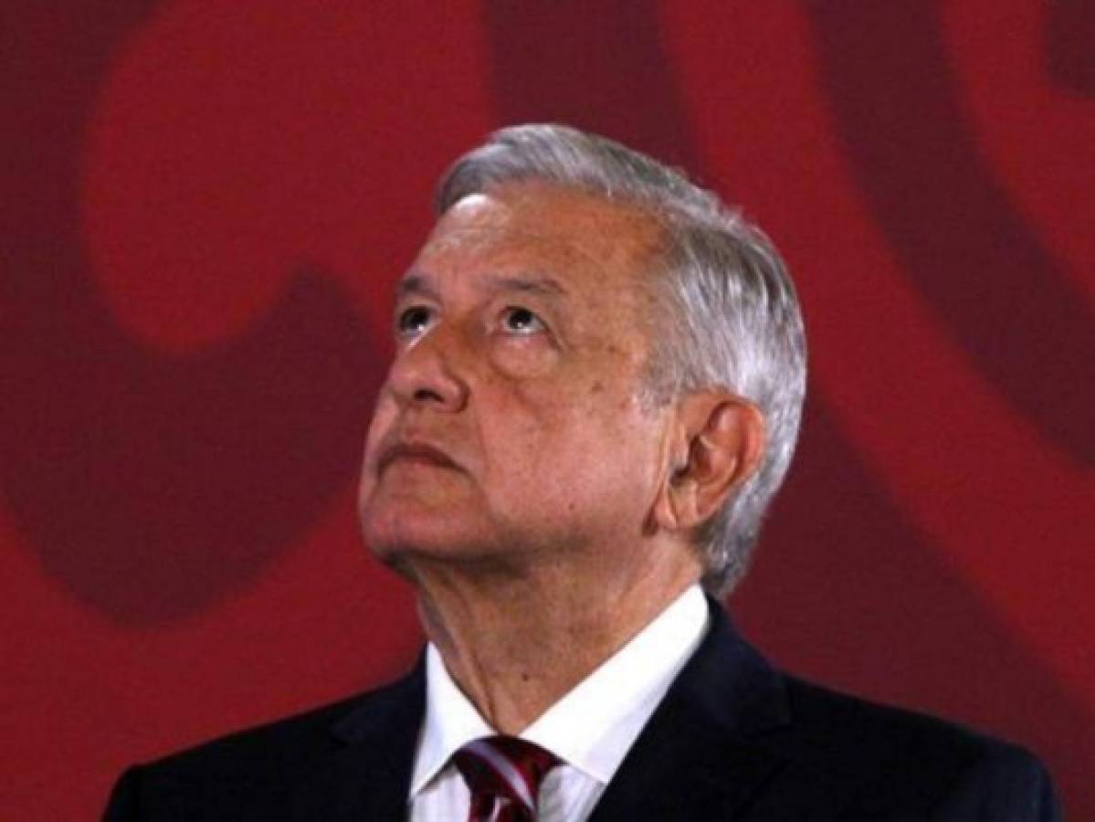 Presidente de México no asistirá a cumbre que se celebrará en Honduras