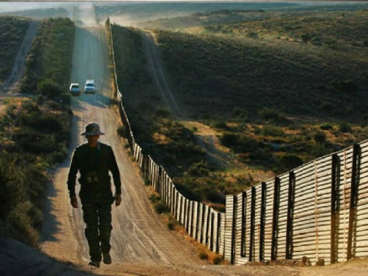Detienen en México a otros 125 indocumentados que buscaban llegar a Estados Unidos
