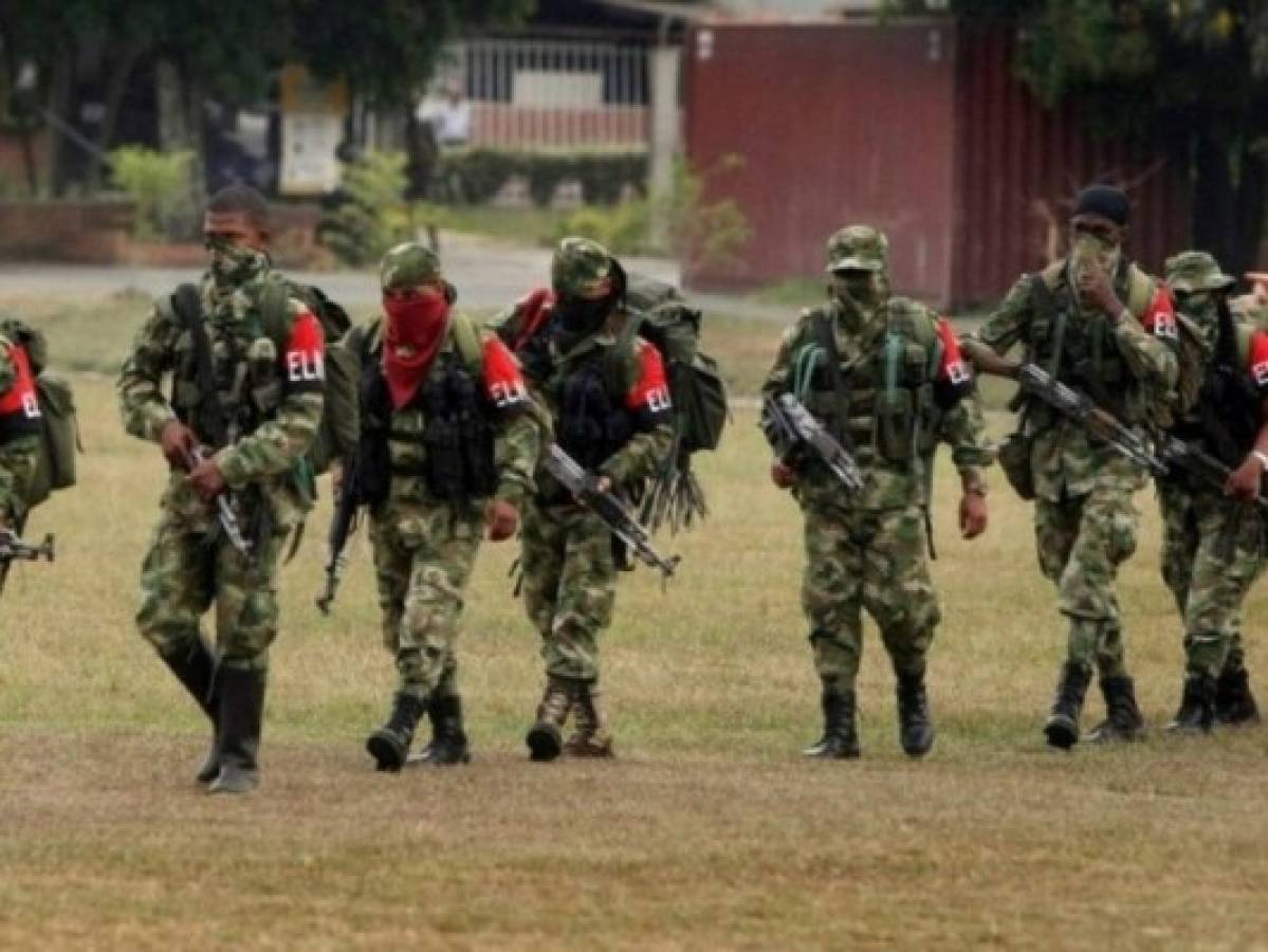 En el limbo diálogo de paz en Colombia tras atentados