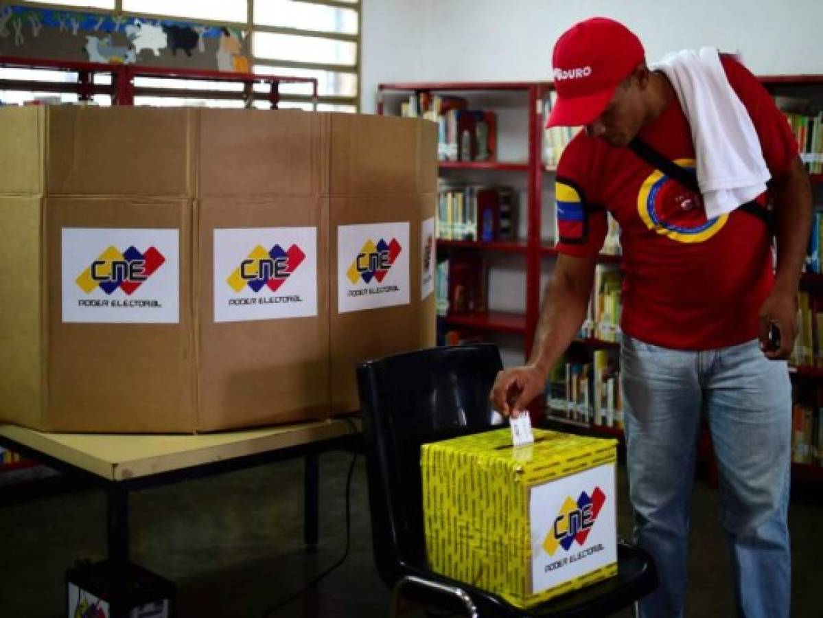 Venezuela: Fiscalía pide suspender instalación de Constituyente