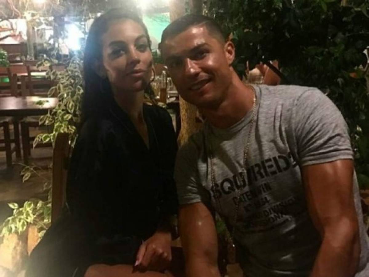 Tras confirmar embarazo, ¿habrá boda entre Cristiano Ronaldo y Georgina Rodríguez?
