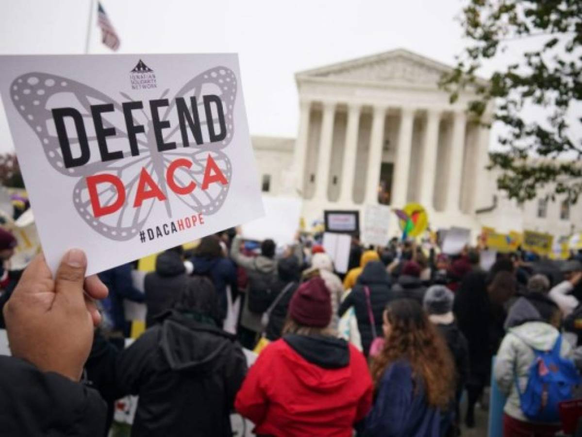 ¿Cuándo debo renovar mi DACA? Aquí todo lo que debes saber