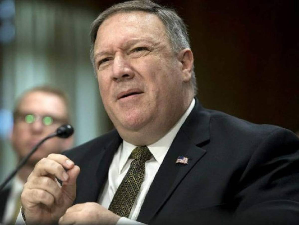 Mike Pompeo está inseguro de reunirse con Kim Jong Un