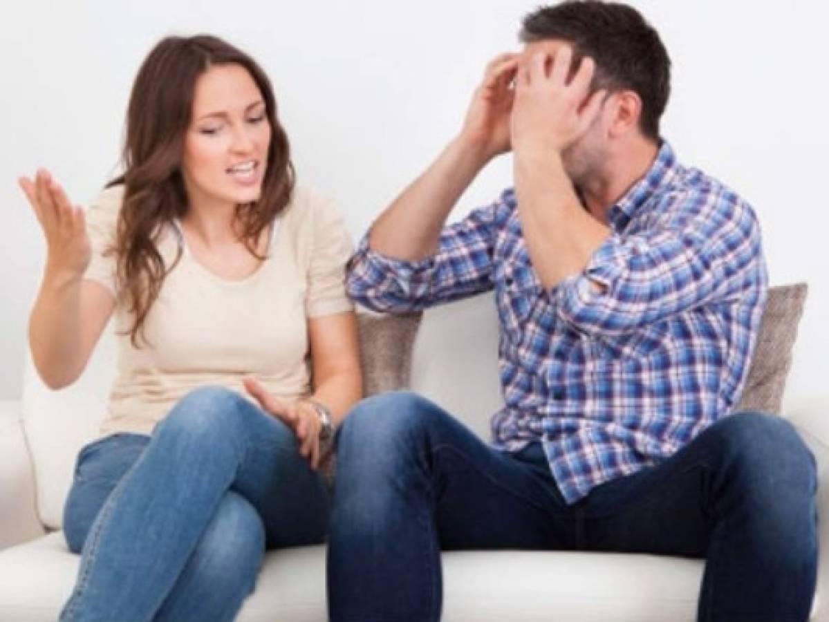 ¿Cómo saber cuándo debes ir a terapia de pareja?  