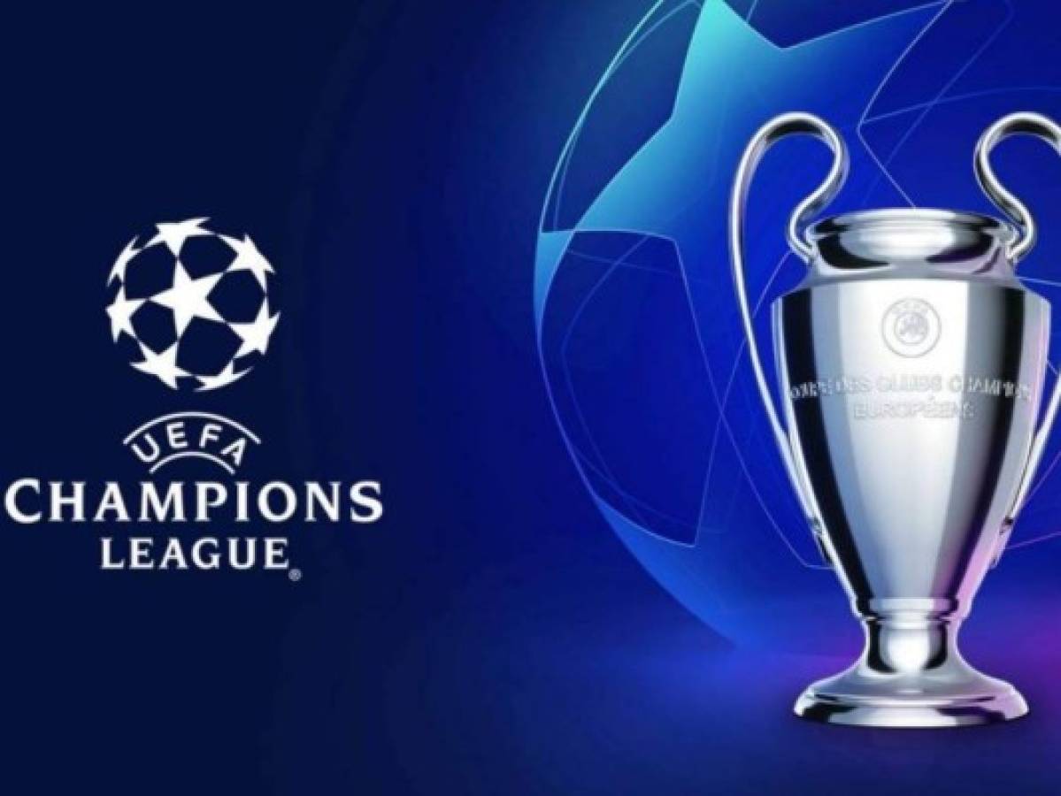 Hora y sede de la jornada de Champions League de este martes