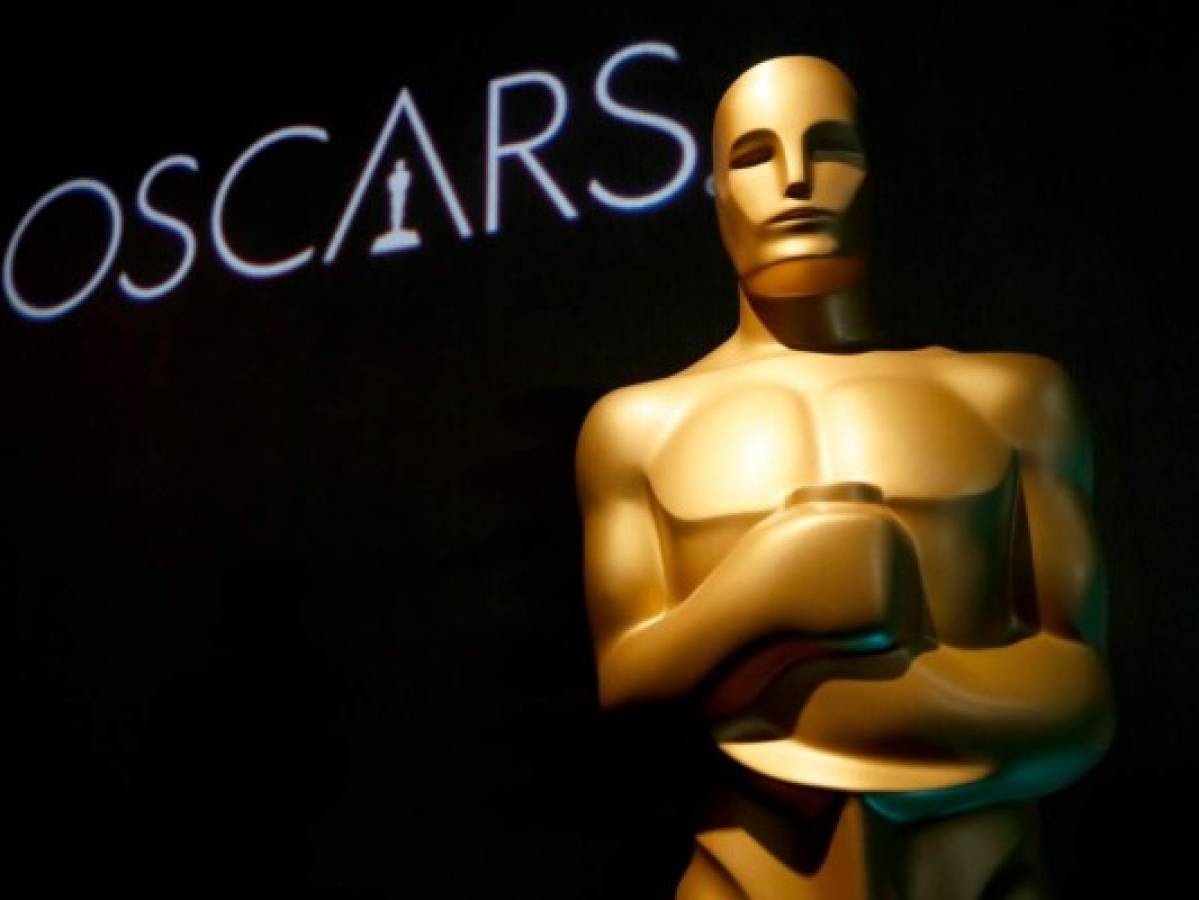 Academia revela 4 Oscars que se entregarán fuera de cámara
