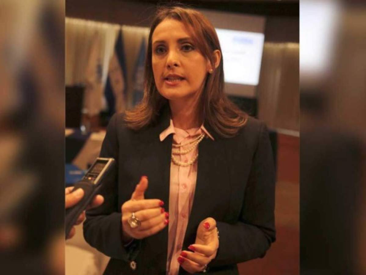 'Una vida en ruta es una vida en peligro', asegura directora del INM