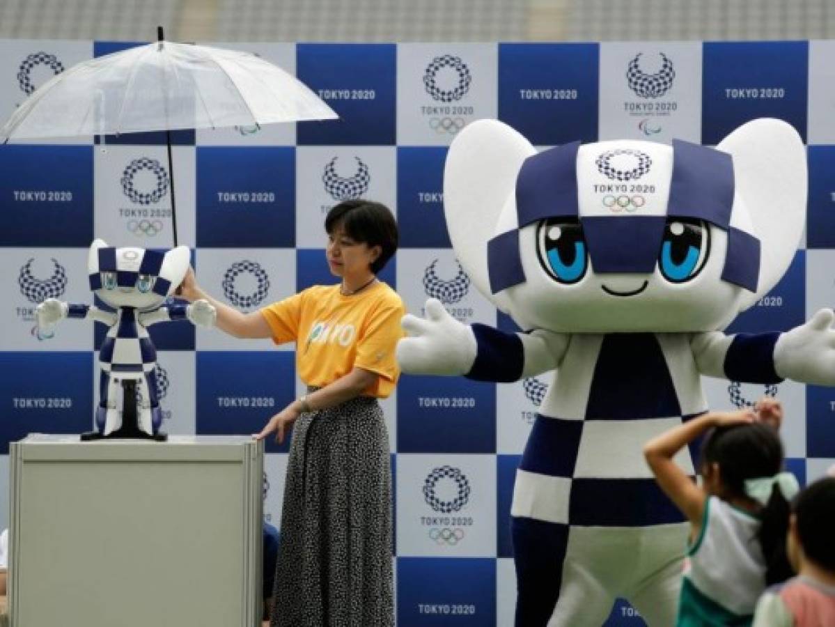 A un año de los Juegos Olímpicos de Tokio 2020 aumenta la demanda y los costos