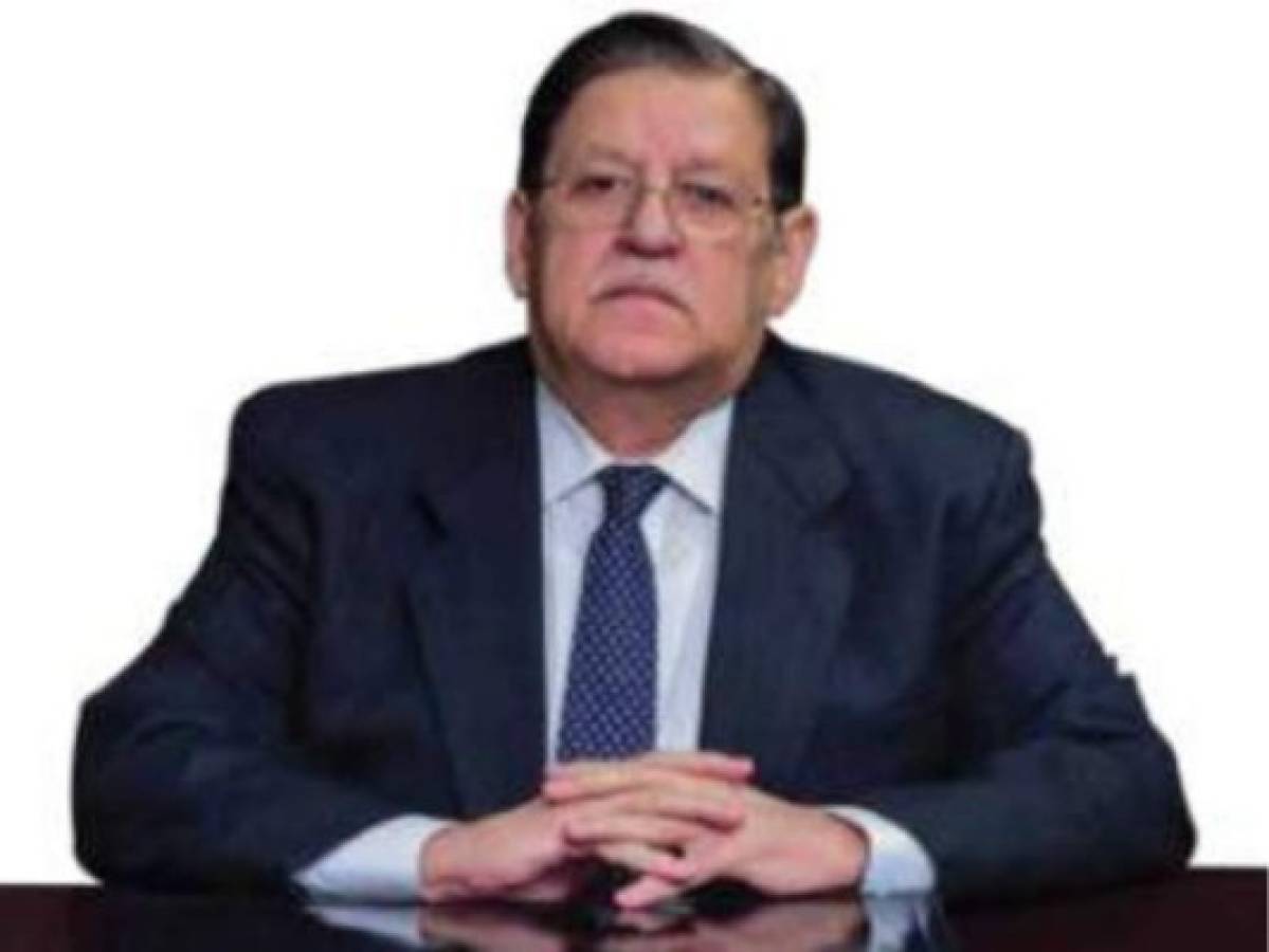 Muere Miguel Fernández, presidente de Banhcafe
