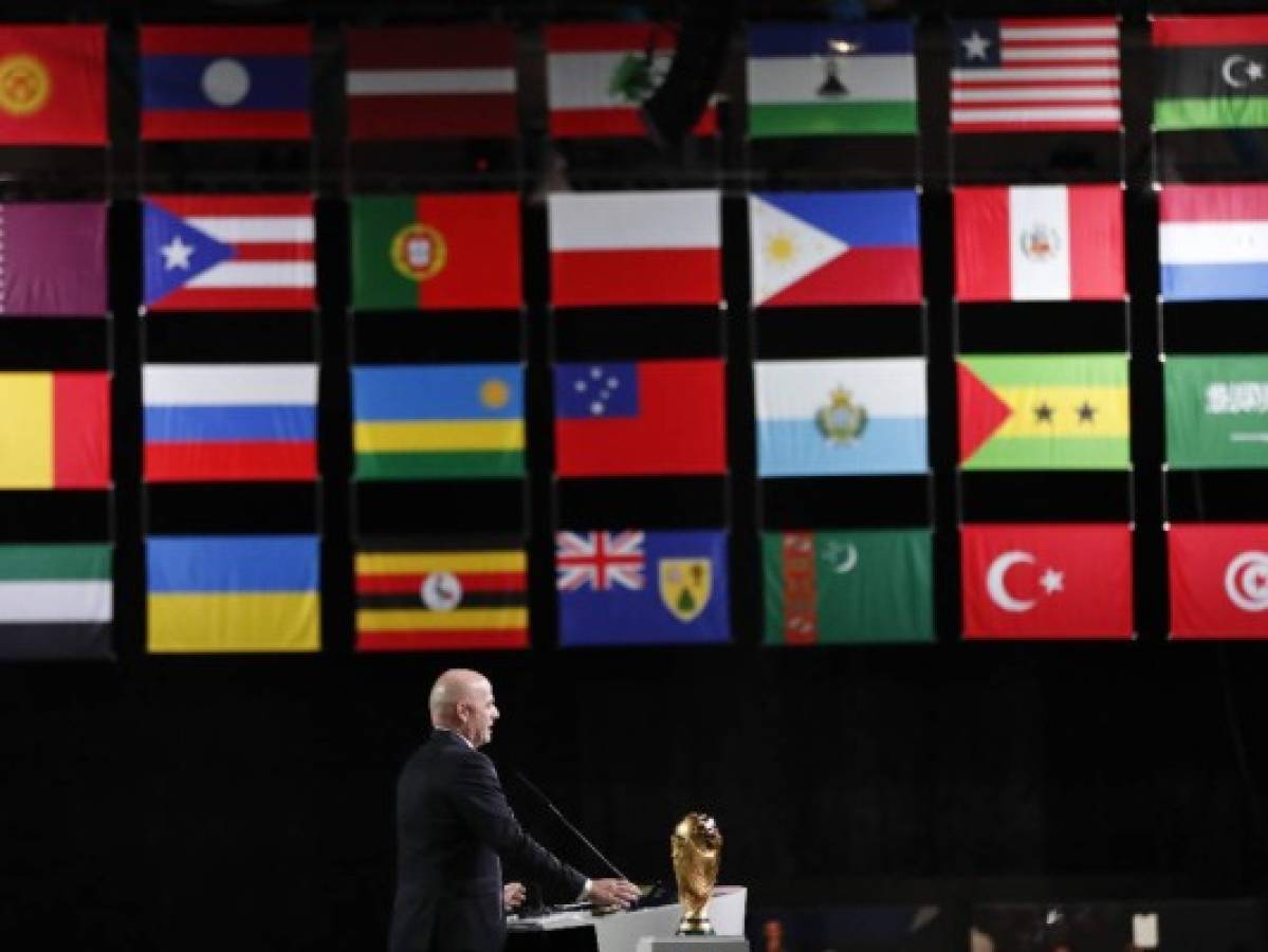 Las 4 razones por las que la FIFA definió a Estados Unidos, México y Canadá como sede del Mundial 2026