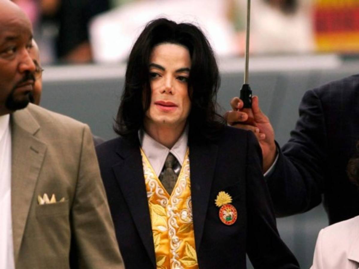 Corte falla a favor de herederos de Michael Jackson