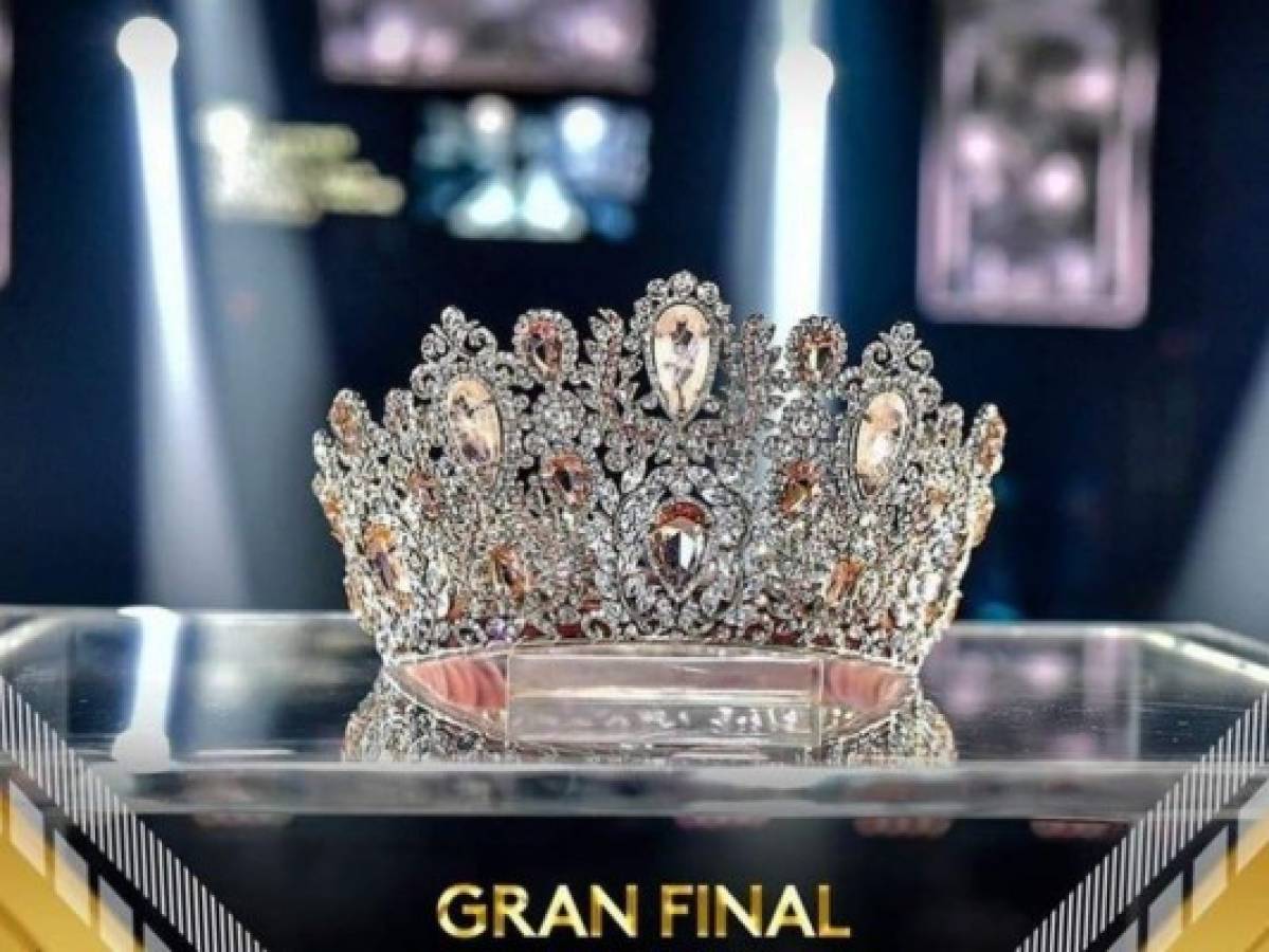 Así fue la final de Nuestra Belleza Latina, donde Sirey Morán fue la ganadora