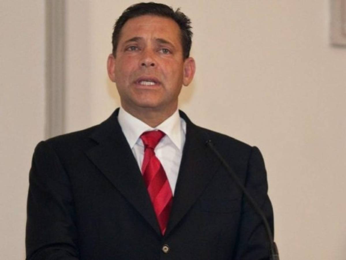 Juez mexicano se opone a extradición de exgobernador de Tamaulipas a Estados Unidos