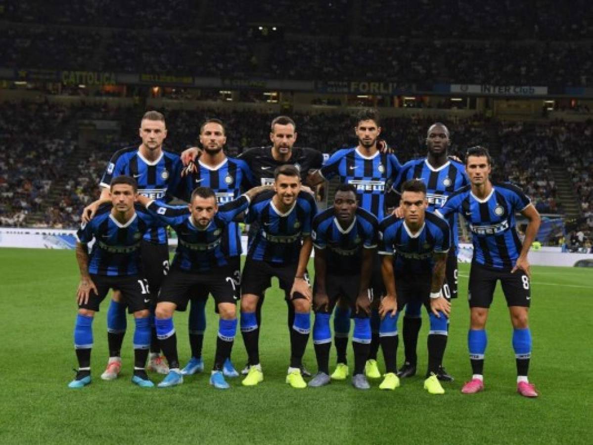 El Inter de Milán renace en todos los sentidos a diferencia del Milan