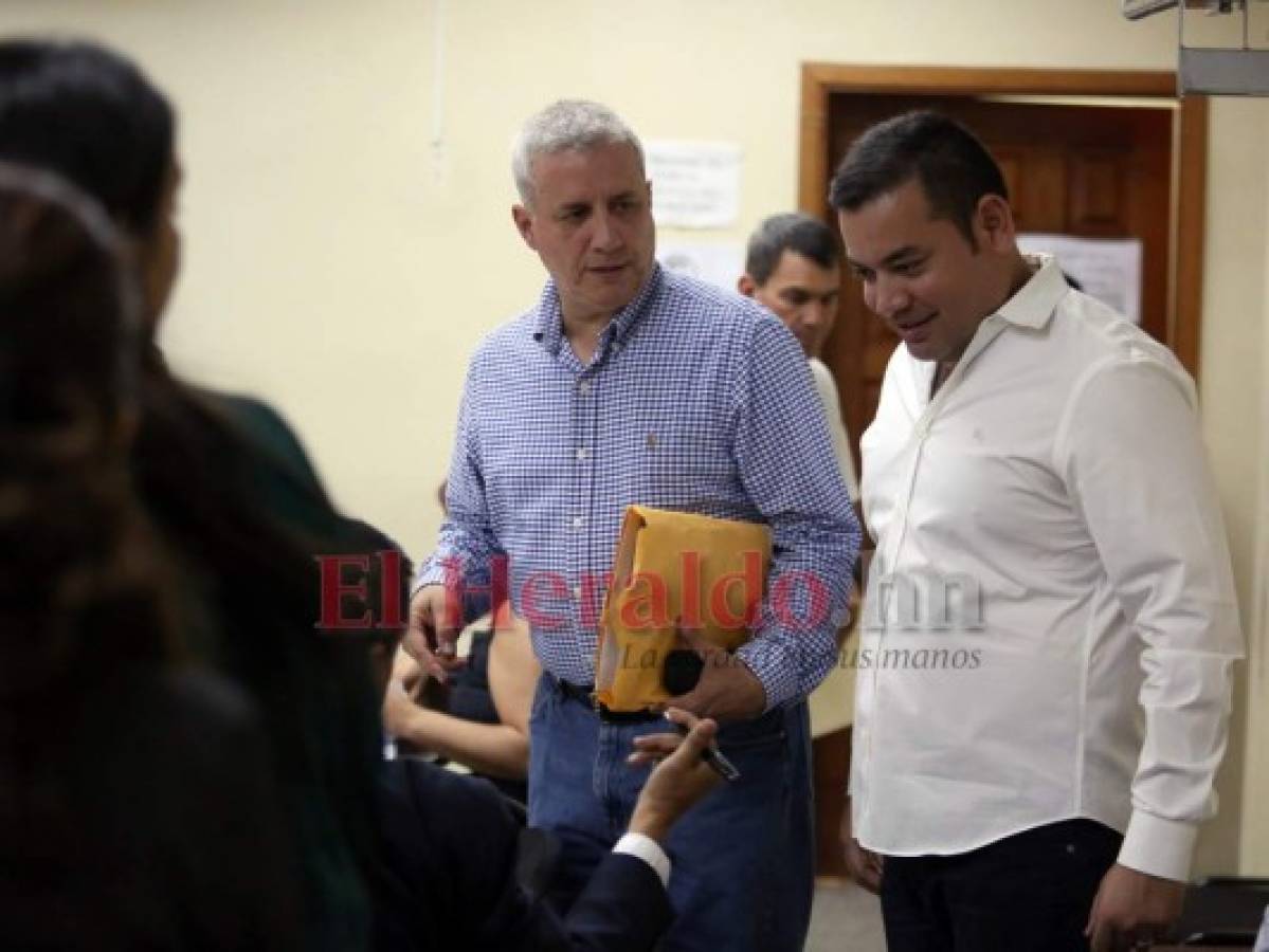 Evacuarán testigos claves en el octavo juicio contra Mario Zelaya