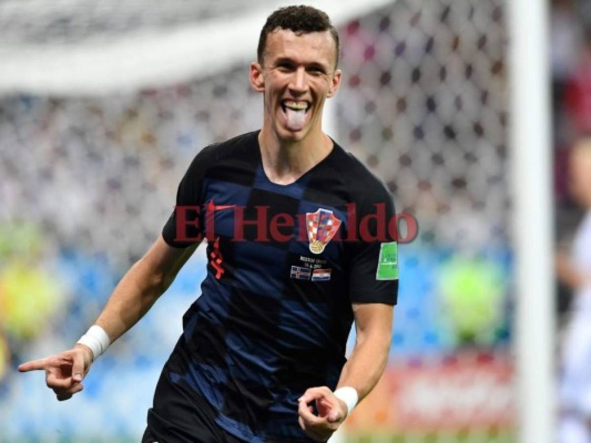 Croacia vence 2-1 a Islandia y clasifica a octavos de final