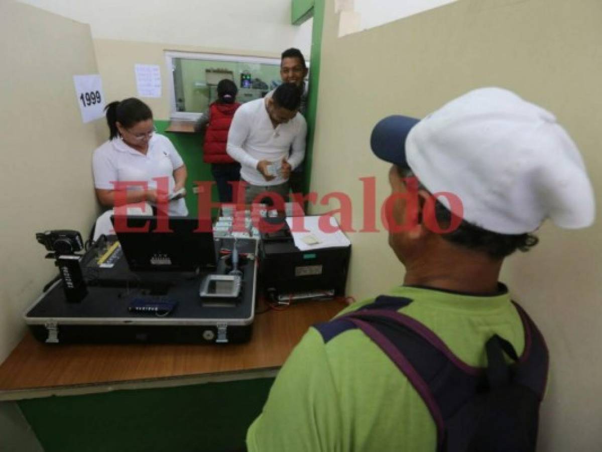 ¿Hasta cuándo atenderán las oficinas del Registro Nacional de las Personas previo a las elecciones?