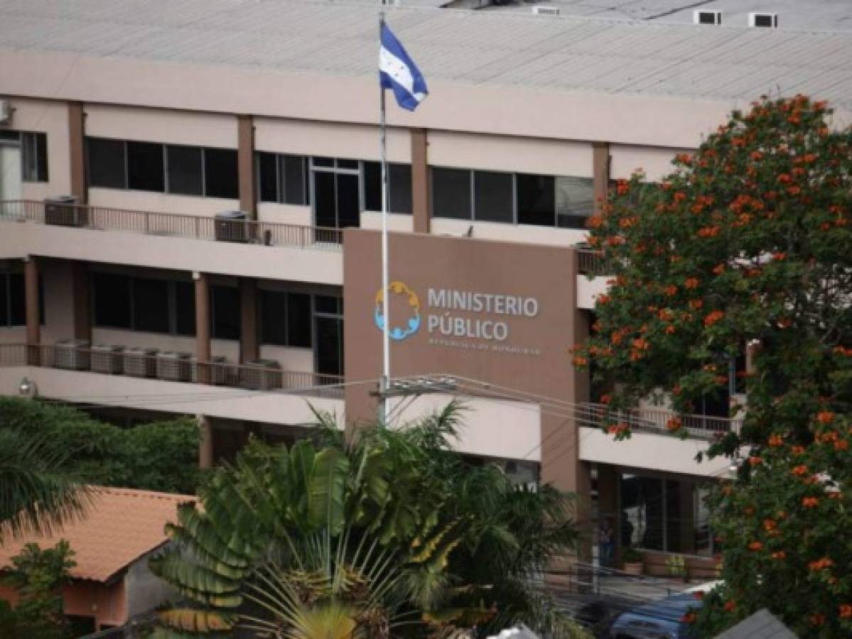 Honduras: Ministerio Público prepara acusación contra exconcejales de la Judicatura