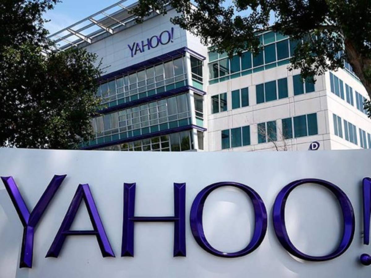 Yahoo!, ¿víctima de la ciberguerra fría?