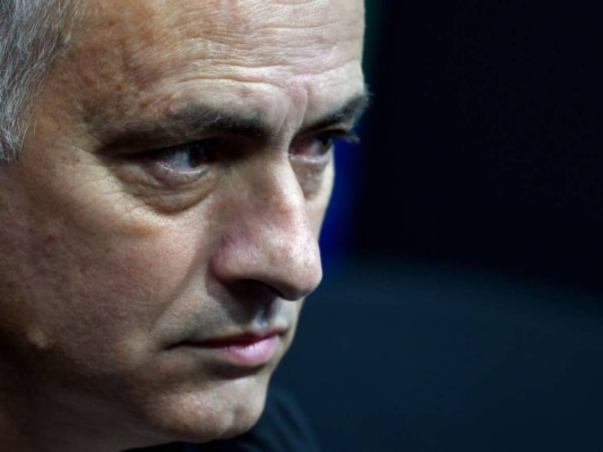 Los posibles técnicos que podrían sustitir a José Mourinho en el Manchester United  