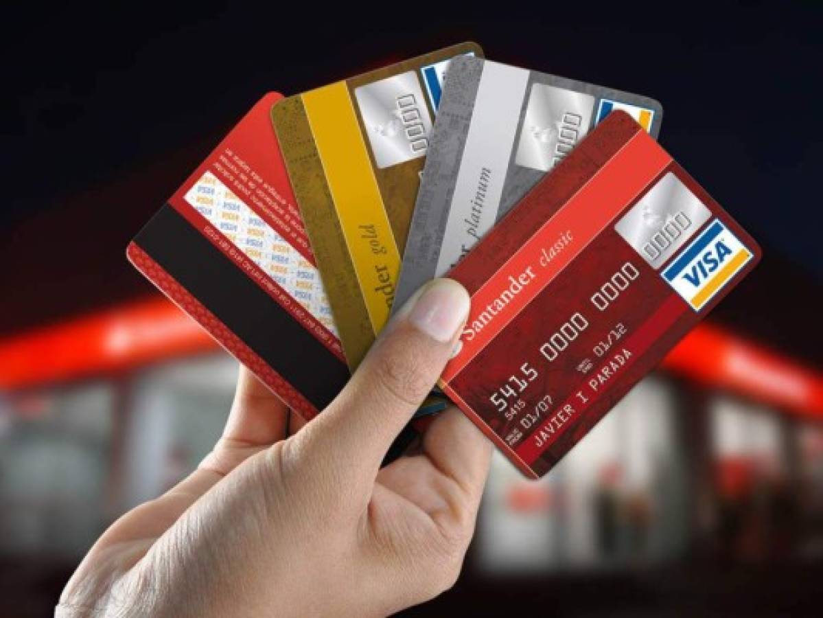 Tips para el buen uso de las tarjetas de crédito